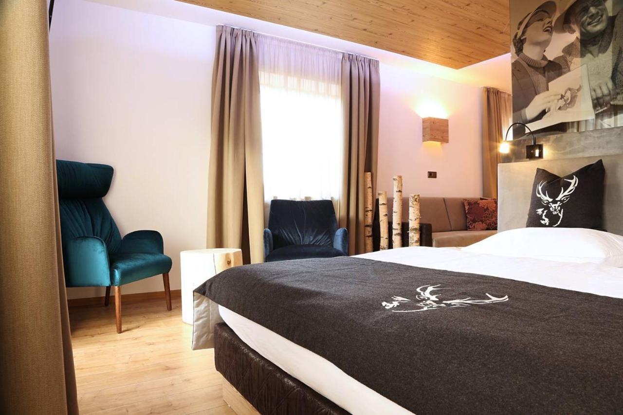 Hotel Stauder Dobbiaco Esterno foto