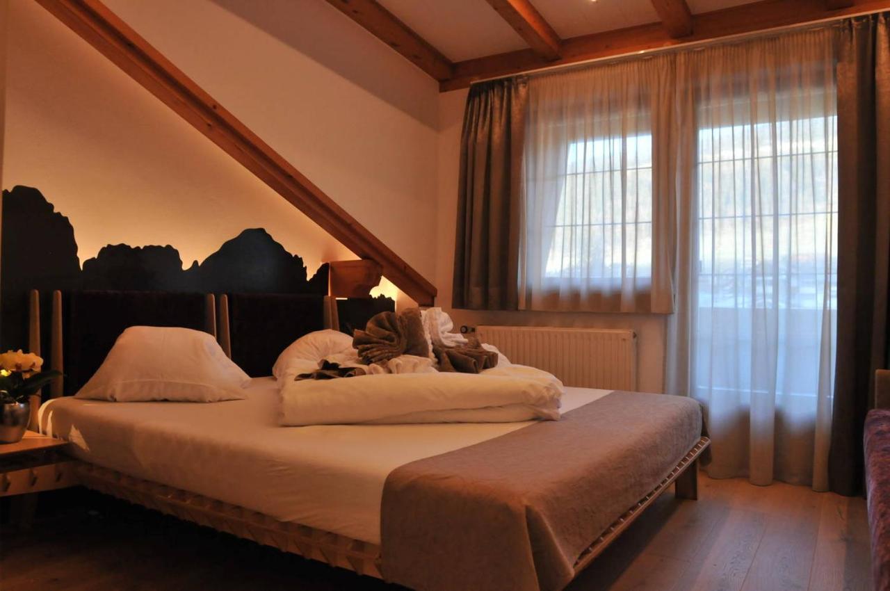 Hotel Stauder Dobbiaco Esterno foto