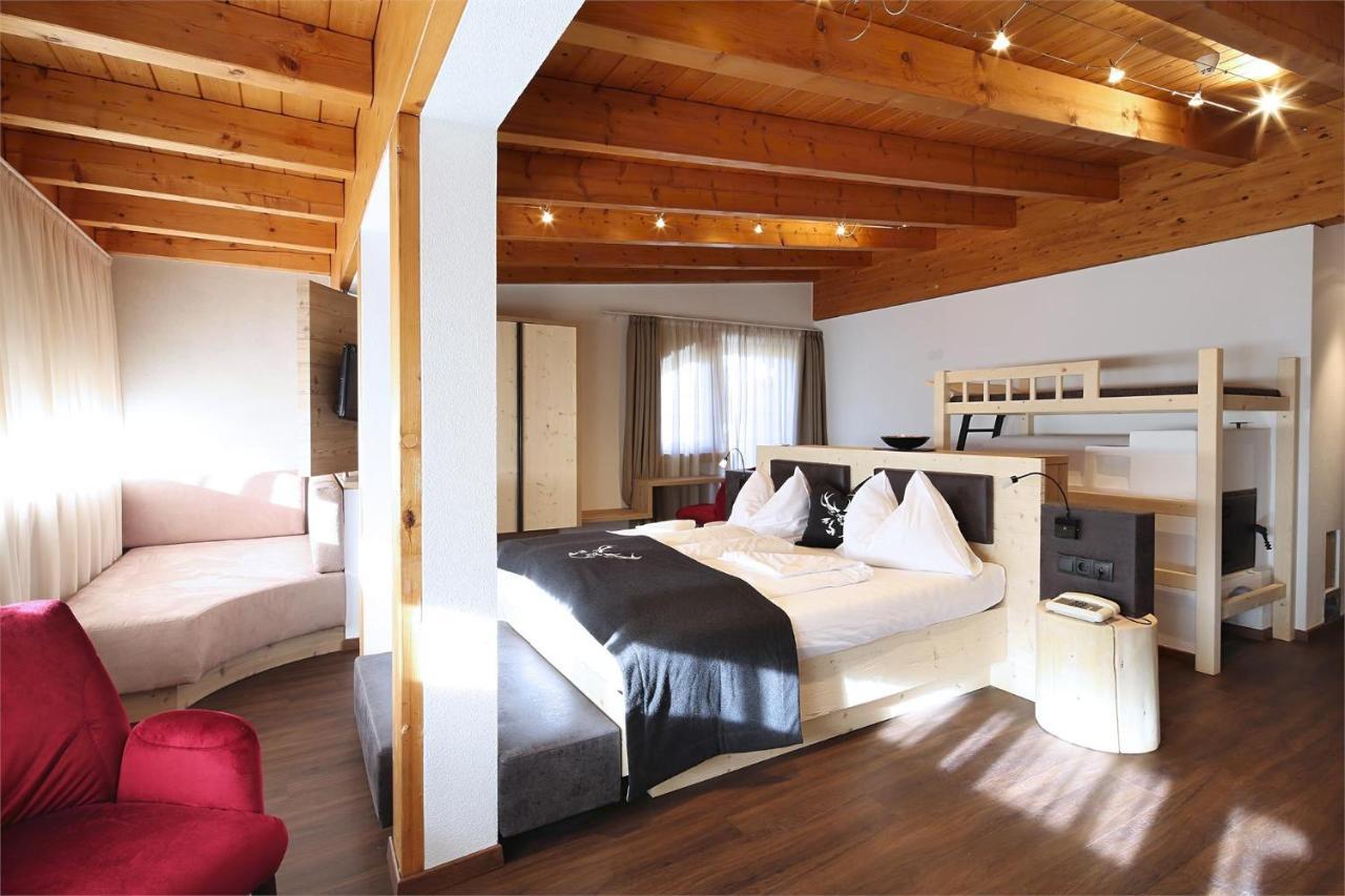 Hotel Stauder Dobbiaco Esterno foto